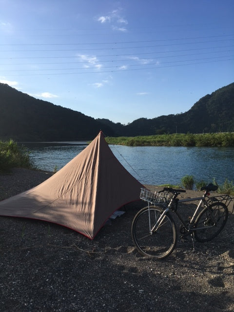 Wellness Tree ジャーナル vol.10 自然の中で出逢うこと