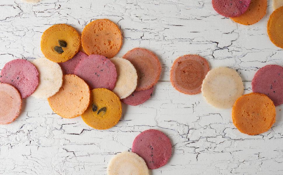 【おしゃれ】野菜を使ったオススメのお菓子は?魅力・添加物等の選ぶポイントを紹介