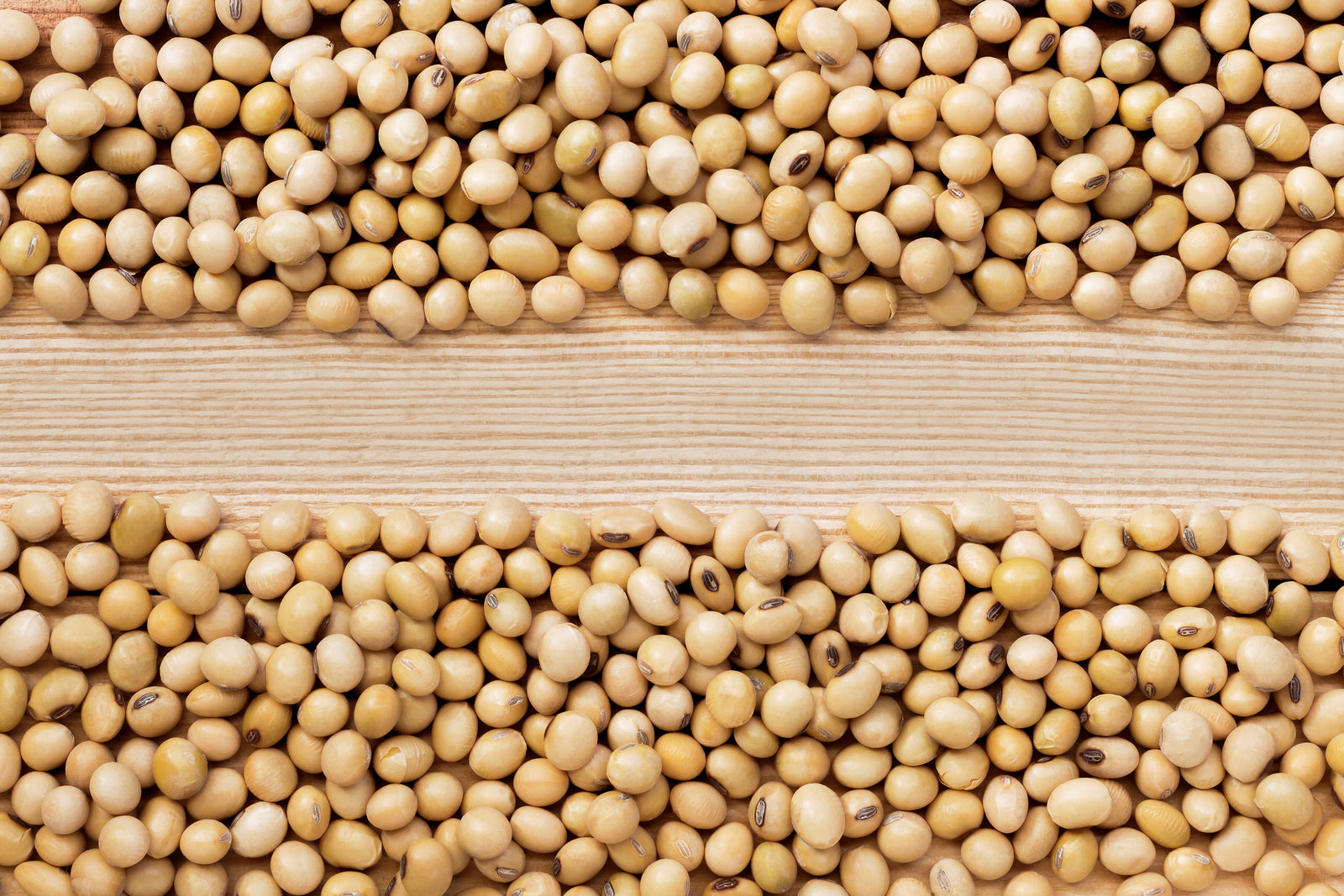 大豆を使った食べ物とは?美容や健康に働きかけるおやつや加工食品まとめ