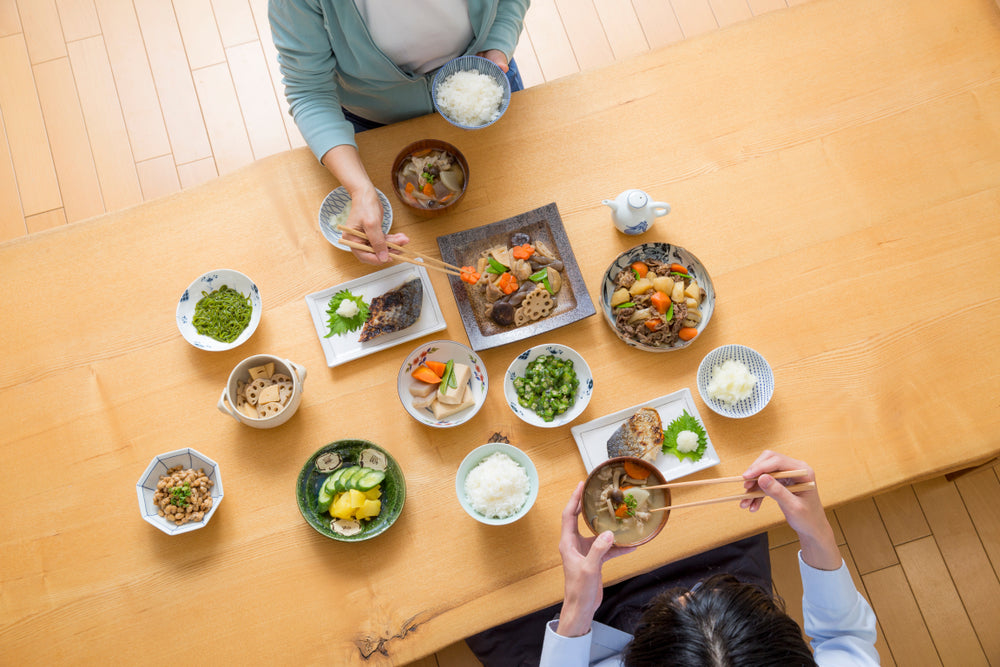 糖質が少ない食べ物・飲み物一覧!注意点や選び方、意外と糖質が多い食材も紹介