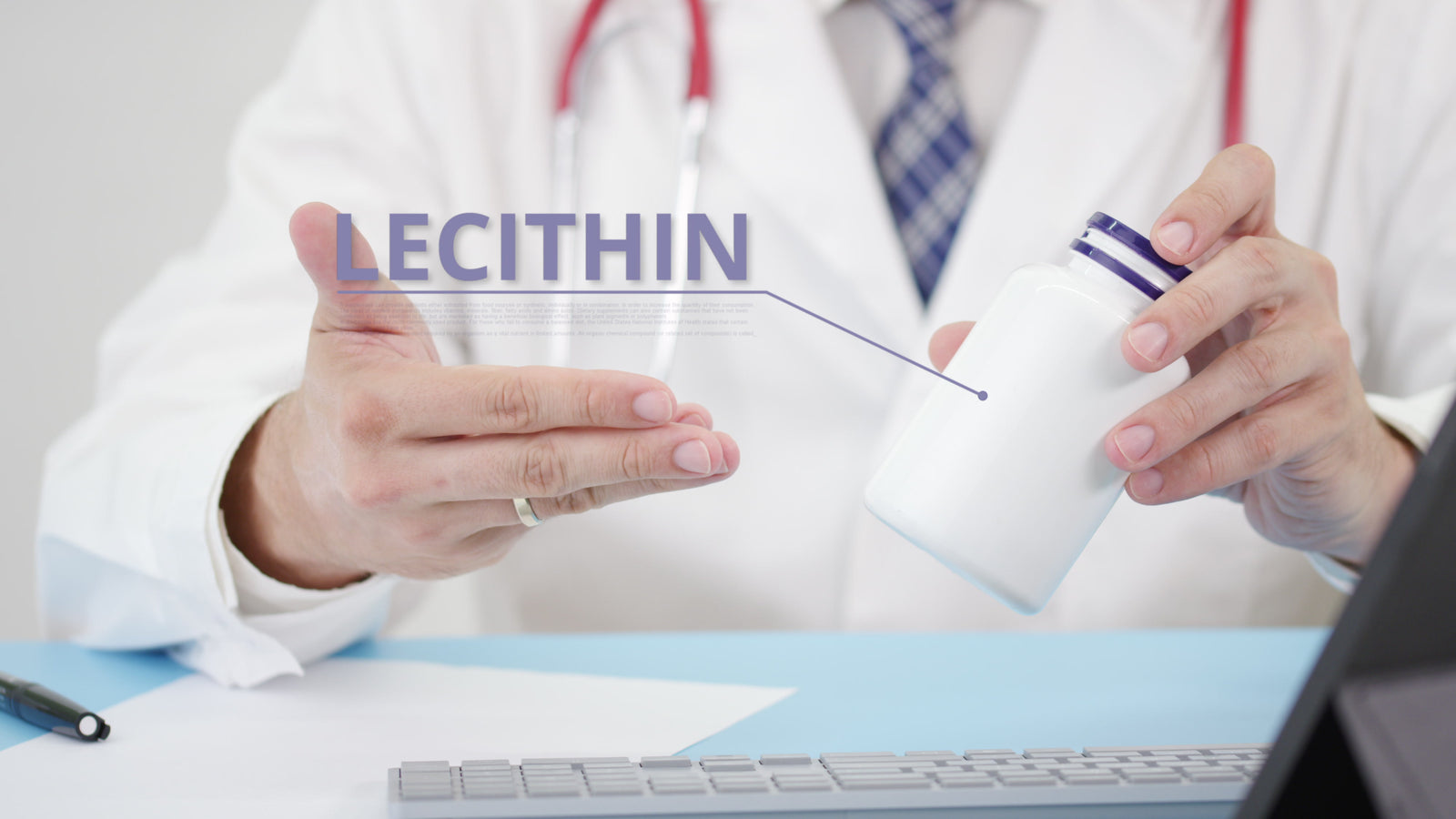 大豆レシチンとは?効果や注意点、おすすめな食べ物を紹介