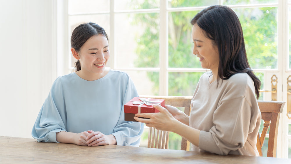 【母の日】オーガニック系プレゼントのおすすめとは?選び方・注意点を紹介