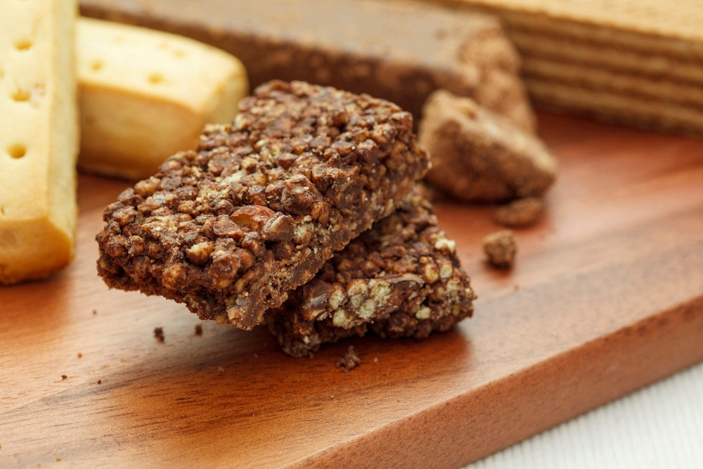 栄養調整食品とは【補助食品との違い】魅力・種類・購入場所をわかりやすく解説!