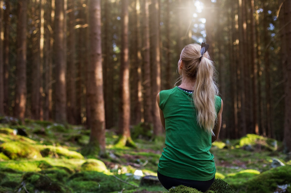 ウェルネスの意味とは?効果やメリット、7つの要素、ウェルビーイングとの違いを紹介