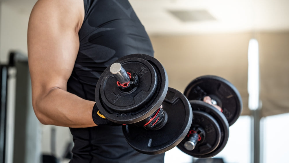 【筋トレ編】体脂肪を増やす方法・コツを厳選!おすすめの運動や注意点をわかりやすく解説