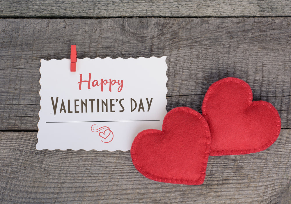 バレンタインで贈る手紙・メッセージ例文【相手別】英文や書くポイント、注意点も紹介!