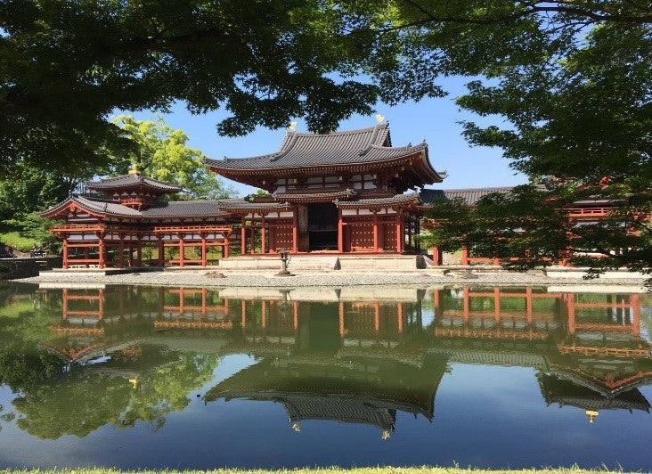 Wellness Tree ジャーナル vol.31 京都旅行