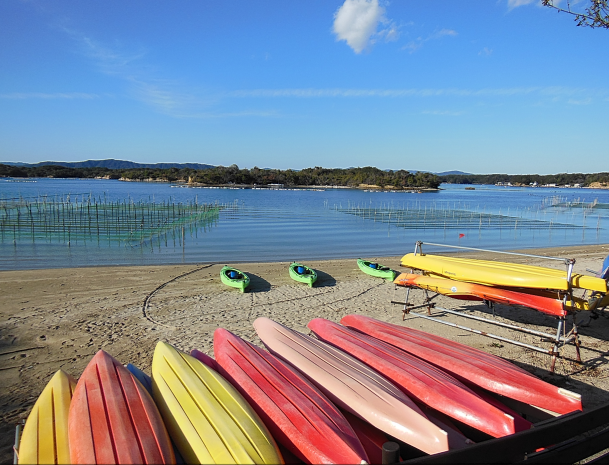 Wellness Tree ジャーナル vol.32 志摩自然学校