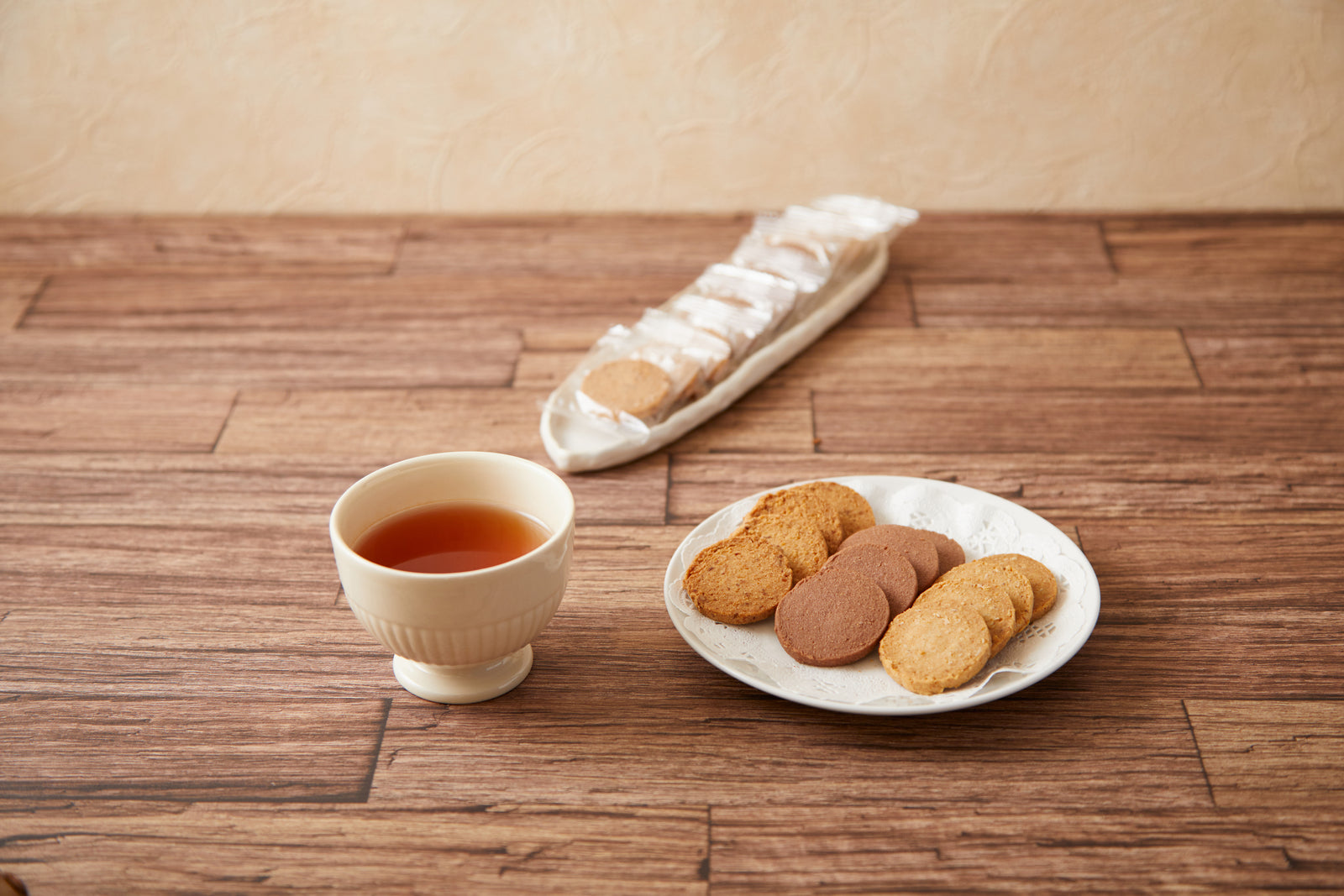 Wellness Tree ジャーナル vol.5 『有機』・・・それは突然に・・・