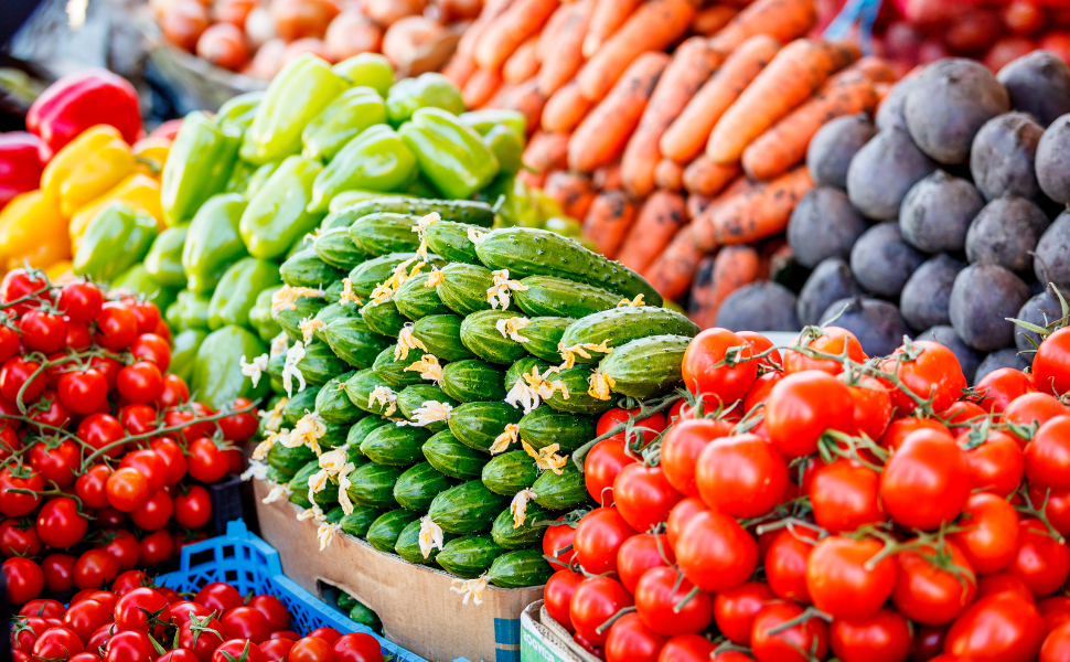 自然派食品とは？本当に安心？例・注意点・各選び方やメリットをわかりやすく紹介
