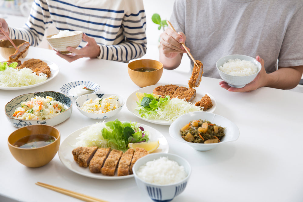 【食事編】体脂肪を増やす方法8選！1日の摂取カロリー量や注意点、おすすめ食材を紹介