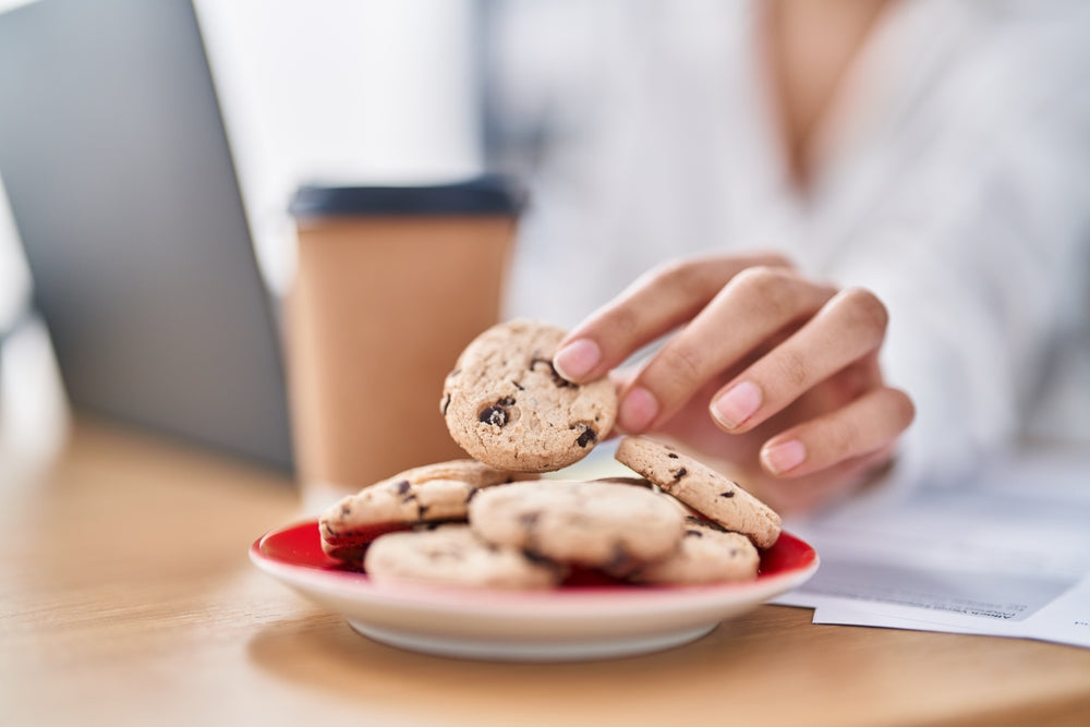 腹持ちの良いお菓子4選！仕事中や受験勉強、旅行時に持ち歩ける！