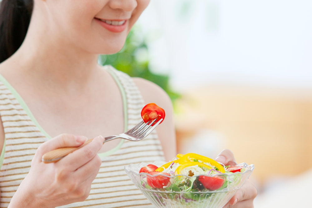 食欲が止まらない原因10選【徹底紹介】効果的な対処法・過食で起きる病気とは