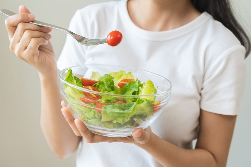 アンチエイジングは食べ物を意識すべき！スーパーで買える栄養素・食べ物を紹介！