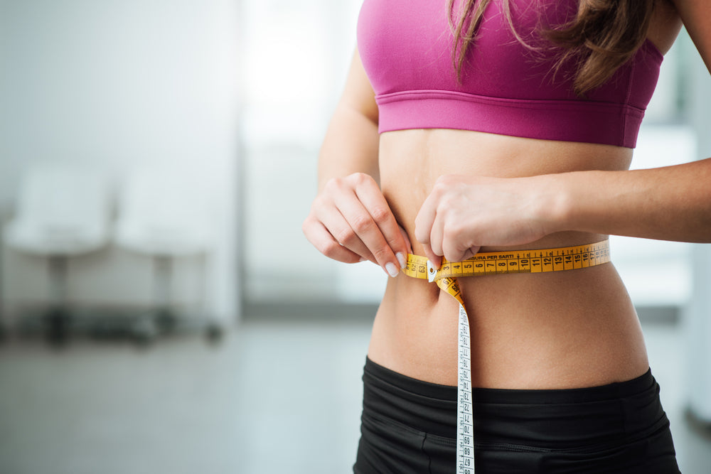 体脂肪を減らす方法まとめ8選！皮下脂肪・内臓脂肪の違いや注意ポイントを紹介