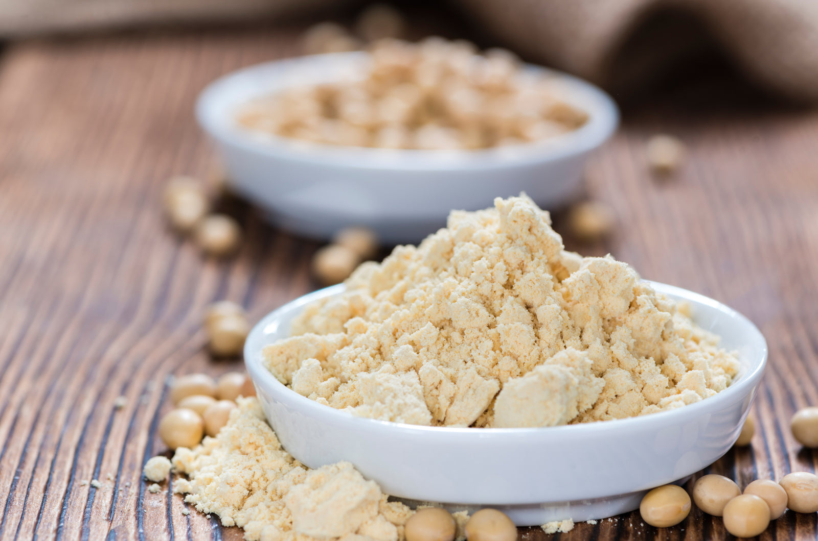 ソイプロテインで肌を綺麗に整える方法とは？効果や摂取タイミングなどを紹介