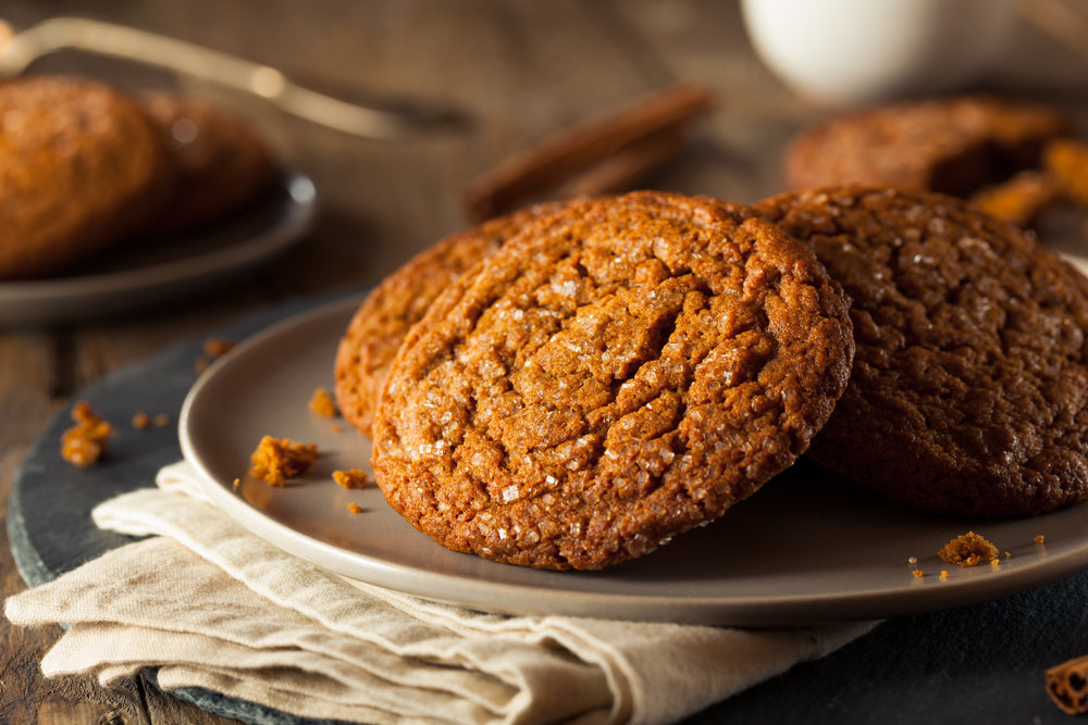 おからクッキーがダイエットにいい理由5選！太る原因・効果的なダイエットのやり方も紹介