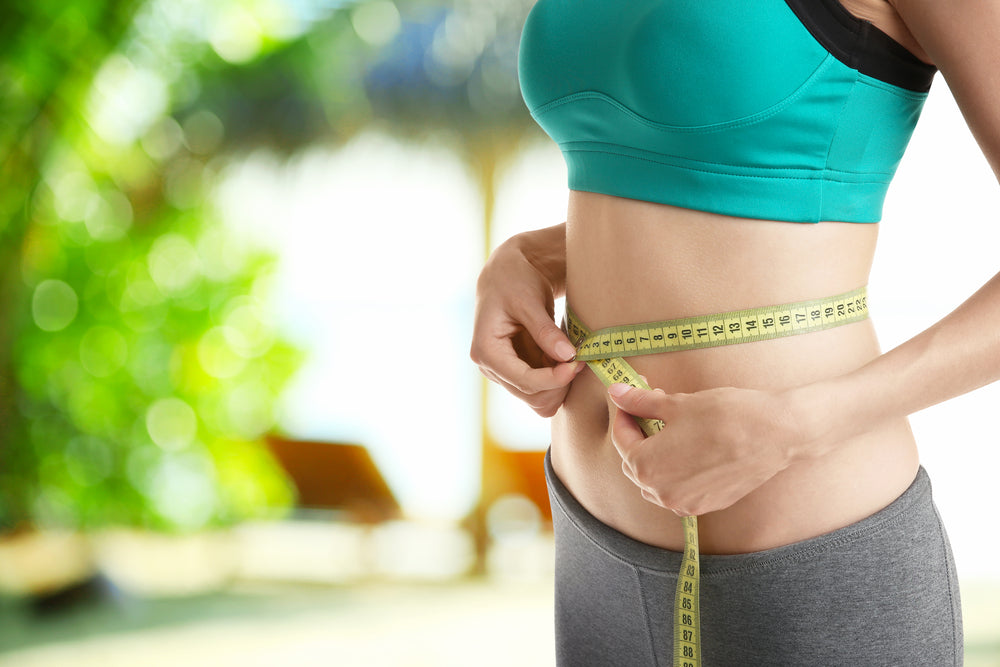 冬より痩せにくい理由とは？夏太りの原因・ダイエット成功の秘訣を紹介