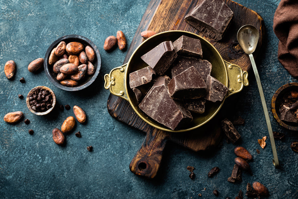 【種類別】ダークチョコレートの保存方法！手順・劣化原因やおすすめ商品を紹介！
