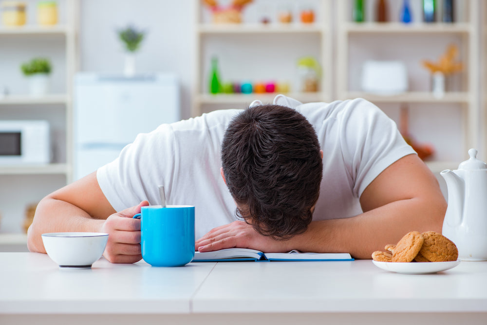 血糖値スパイクを防ぐには？レジスタンス運動とプロテインバーがおすすめ