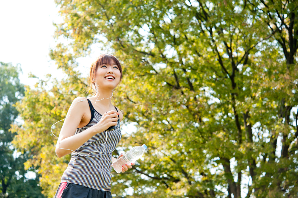 秋ダイエットが痩せやすいって本当？【食事・運動別】進め方・注意点などを紹介