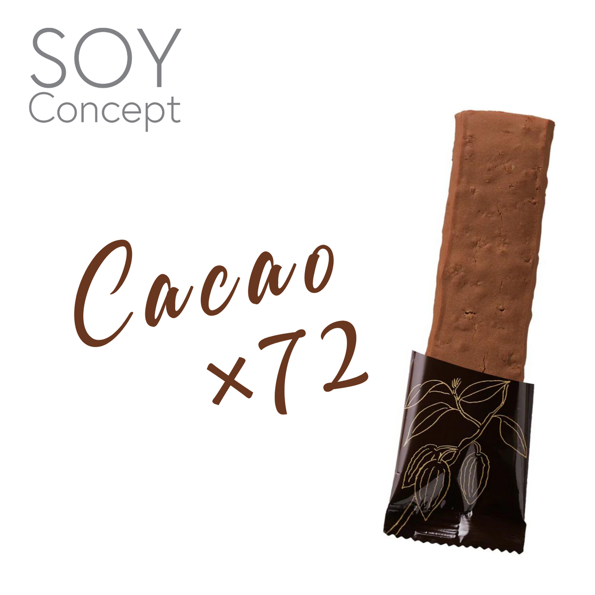 SOY Concept Cacao Cacao value set